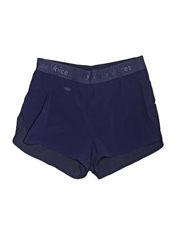 Outdoor Voices Athletic Shorts (view 1)