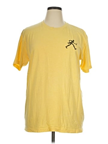 Imperial Short Sleeve T-Shirt (view 1)