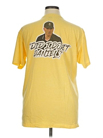 Imperial Short Sleeve T-Shirt (view 2)
