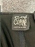 Cop. Copine 100% Polymide Black Coat Size Sm Tall (1) - photo 6