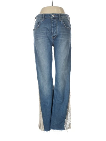 Pilcro and the Letterpress Jeans (view 1)