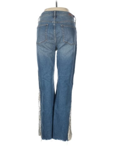 Pilcro and the Letterpress Jeans (view 2)