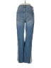 Pilcro and the Letterpress Blue Jeans Size 28 waist - photo 2