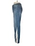 Pilcro and the Letterpress Blue Jeans Size 28 waist - photo 5