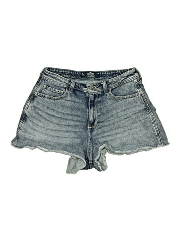 Hollister Denim Shorts (view 1)