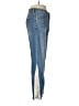 Pilcro and the Letterpress Blue Jeans Size 28 waist - photo 4