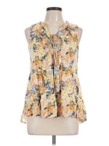 Floreat Tank Top (view 1)