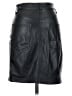 Rag & Bone 100% Leather Black Leather Skirt Size 25 waist - photo 2