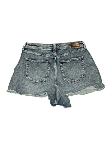 Hollister Denim Shorts (view 2)