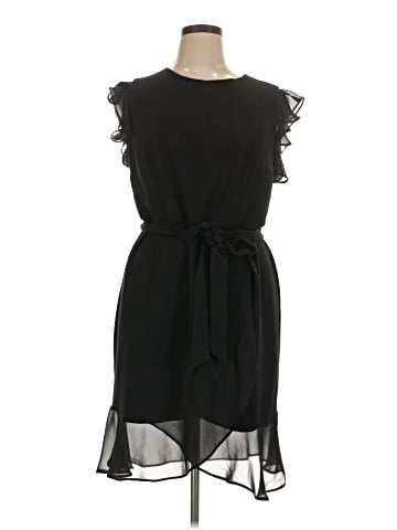 Shelby & Palmer Cocktail Dress (view 1)
