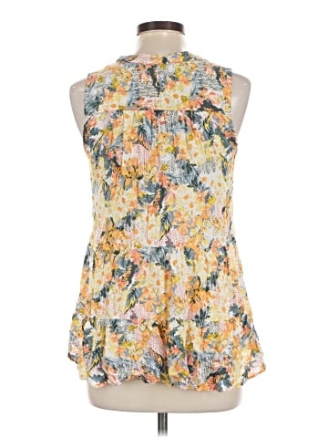 Floreat Tank Top (view 2)
