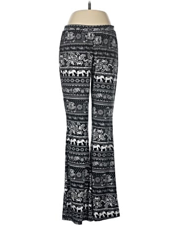 Hot Kiss Casual Pants (view 1)