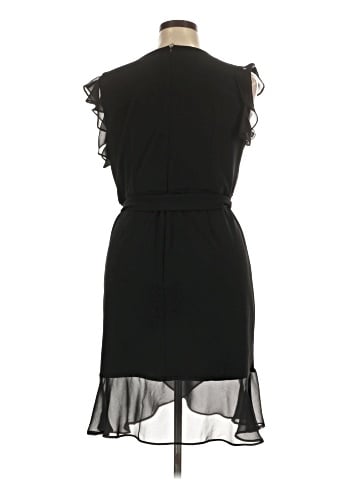 Shelby & Palmer Cocktail Dress (view 2)