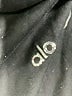 Alo Black Sweatshirt Size 3X (estimated) - photo 7