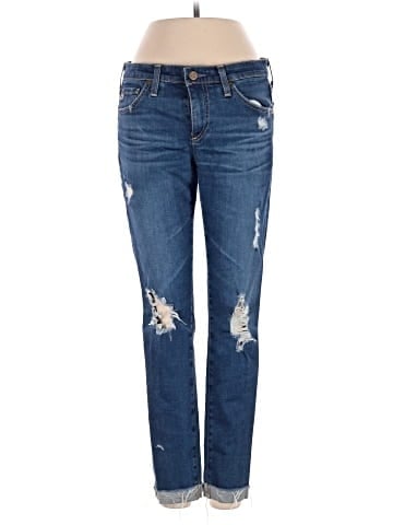Adriano Goldschmied Jeans (view 1)