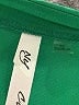 NY Collection Green 3/4 Sleeve Top Size 1X - photo 7