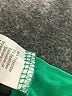 NY Collection Green 3/4 Sleeve Top Size 1X - photo 8