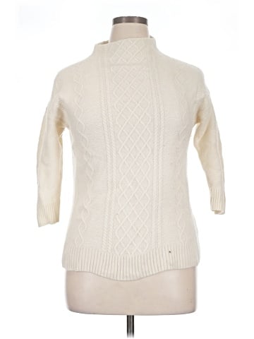 Talbots Turtleneck Sweater (view 1)