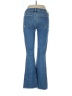Paige Hearts Blue Jeans Size 30 waist - photo 2