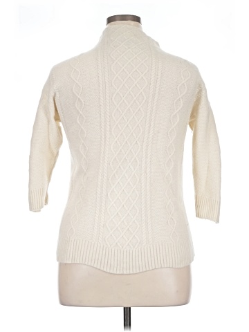 Talbots Turtleneck Sweater (view 2)