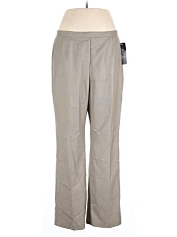Kasper A.S.L. Dress Pants (view 1)
