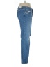 Paige Hearts Blue Jeans Size 30 waist - photo 4