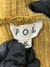 Pol Gold Sweater Vest Size S - photo 7