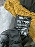 Pol Gold Sweater Vest Size S - photo 8