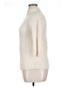 Talbots Ivory Turtleneck Sweater Size XL - photo 5
