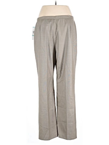 Kasper A.S.L. Dress Pants (view 2)