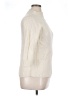 Talbots Ivory Turtleneck Sweater Size XL - photo 4