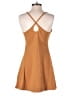 Halara Brown Romper Size M - photo 2