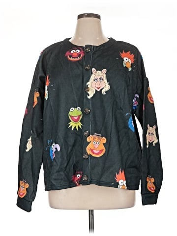 Unbranded Cardigan (view 1)