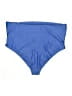 Old Navy Solid Blue Swimsuit Bottoms Size XL - photo 2