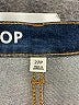 J.Crew Blue Jeans Size 27 waist (petite) - photo 4