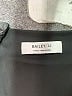 Bailey 44 100% Rayon Black 3/4 Sleeve Blouse Size XS - photo 7