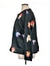 Unbranded 100% Polyester Black Cardigan Size 2X-3XL - photo 5