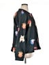 Unbranded 100% Polyester Black Cardigan Size 2X-3XL - photo 4