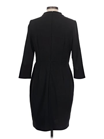 Glamour Cocktail Dress (view 2)