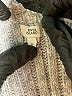 River Island Gray Pullover Sweater Size M - photo 7
