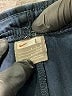 Nike 100% Polyester Blue Athletic Shorts Size L (youth) - photo 3