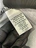 Joie Tweed Black Active Pants Size S - photo 8
