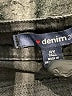 Denim 24/7 Black Jeans Size 18 - photo 4