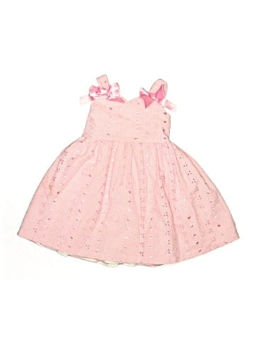 Bonnie Jean Dress (view 1)