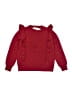 Vineyard Vines Red Pullover Sweater Size 4T - photo 1