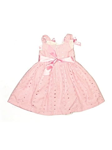 Bonnie Jean Dress (view 2)