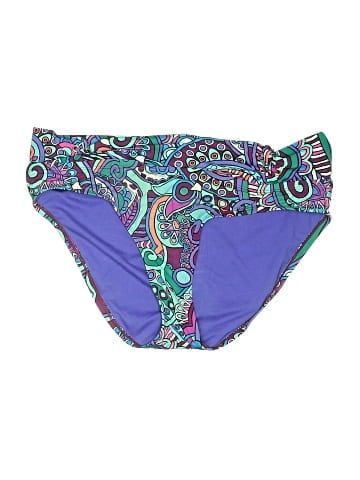 Gibson Latimer Swimsuit Bottoms (view 1)