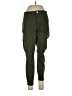 STUDIO BLUE Green Jeggings Size 32 waist - photo 1