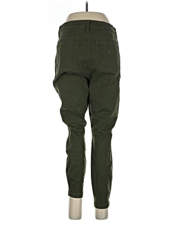 STUDIO BLUE Jeggings (view 2)
