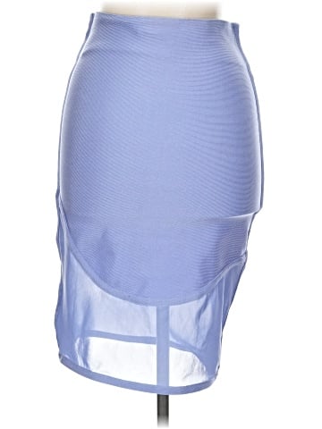 Wow Couture Casual Skirt (view 2)